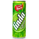 Caesar Lemon Mint Juice 250 ml Pcs 24
