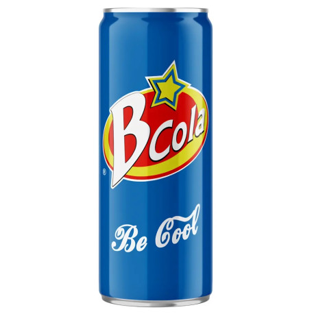 C-Cola Pcs 30