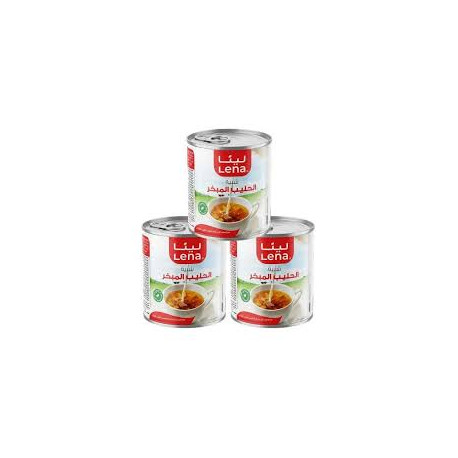 Lina Evaporated Milk Alternative 170g / piece