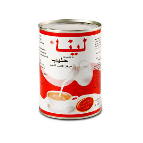 Lina Milk Substitute 410g / Piece