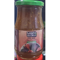 Gloria Fig Jam 450g (Pack of 12)