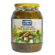 Gloria Premium Vine Leaves (Glass Jar) – 960g / Piece
