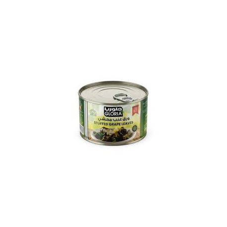 Gloria Stuffed Vine Leaves 400g / Piece