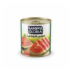 Gloria Watermelon Jam 340g / Piece