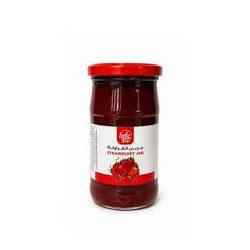 Lalo Strawberry Jam 350g (Pack of 12)