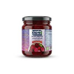 Gloria Sliced ​​Beetroot 345g / Piece