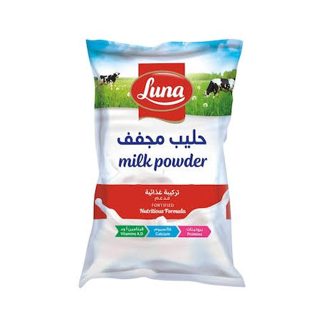 Lina Milk Powder 25 kg / bag