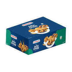 Americana Butter Cookies 100g (Pack of 6)