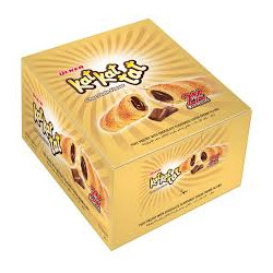 Ülker Kat Kat Cocoa with Chocolate 24g (Pack of 12)