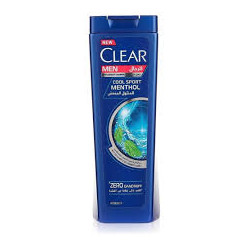 Clear Shampoo 350ml Strength 6