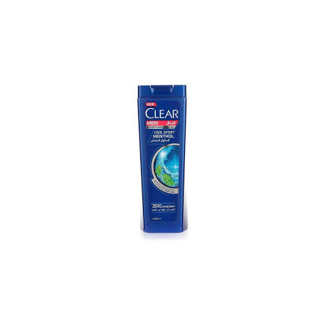 Clear Shampoo 350ml Strength 6