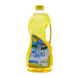 Taleen Cooking Oil 1.5L (Pack of 6)
