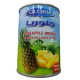 Gloria Pineapple Slices 565g / Piece