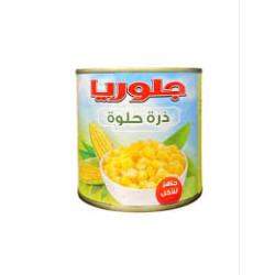 Gloria Sweet Corn 340g / Piece