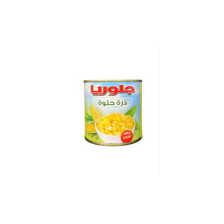 Gloria Sweet Corn 340g / Piece