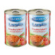 Gloria Baked Beans in Tomato Sauce 400g (Pack of 24)