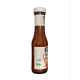 Gloria Tomato Ketchup Glass Bottle 340g Pack of 12