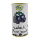 Gloria Black Olives 400g / Piece