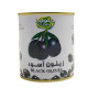 Gloria Black Olives 200g / Piece