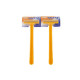 Gillette Yellow Razor (2 x 48-pack)