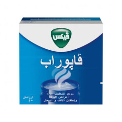 Vicks VapoRub Cold Relief Ointment, 50g (Pack of 12)