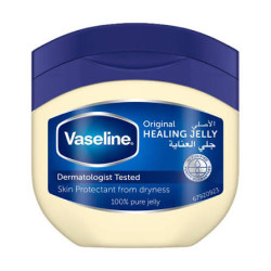 Vaseline gel original 100 ml, firmness 12