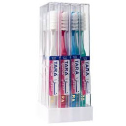 Tara Khousousi Toothbrush – Pack of 12