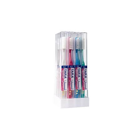 Tara Khousousi Toothbrush – Pack of 12