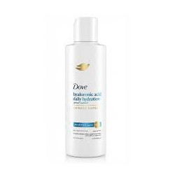 Dove Ultra Daily Shampoo 190ml (Pack of 6)
