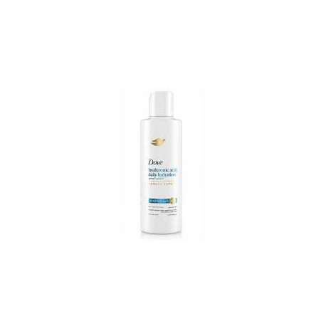 Dove Ultra Daily Shampoo 190ml (Pack of 6)