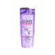 L'Oréal Purple Shampoo for Dehydrated Hair, 400ml (Pack of 6)