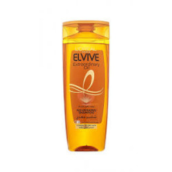 L'Oréal Precious Flower Oils Shampoo (Orange), 400ml – Pack of 6