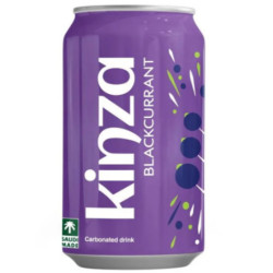 Kenza cranberry 320 ml 24 pack