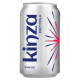 Kenza Cola diet soft drink 320 ml 24 oz