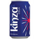 Kinza Cola CSD - 360ml x 24 Pcs