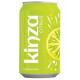 Kinza Citrus CSD - 360ml x 24 Pcs-