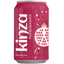Kenza pomegranate 320 ml 24 pack