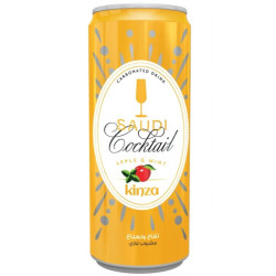 Kenza Saudi Cocktail 250 ml Tightening 30