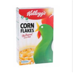 Abu Deek corn flakes 375 gm, 12 pack