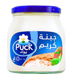 Similar to Puck white cheese, 500g/piece