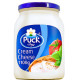 Similar to Puck white cheese, cups, 1100 g, 6-737900
