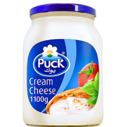 Similar to Puck white cheese, cups, 1100 g, 6-737900