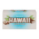 Gandour Hawaii Coconut Chocolate 28g (Pack of 12)