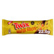 Twix Wafer Roll Chocolate 22.5g (Pack of 24)