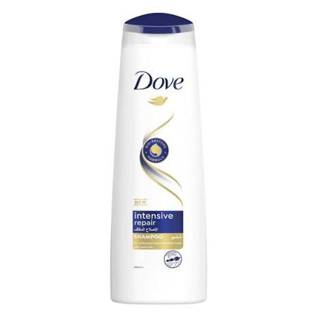 Dove Intensive Repair Shampoo 400ml Firming 6