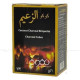 Al-Zaeem Coconut Charcoal – 1 kg (72 cubes/pieces)