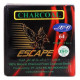 Escape Charcoal – 1 kg (64 cubes)