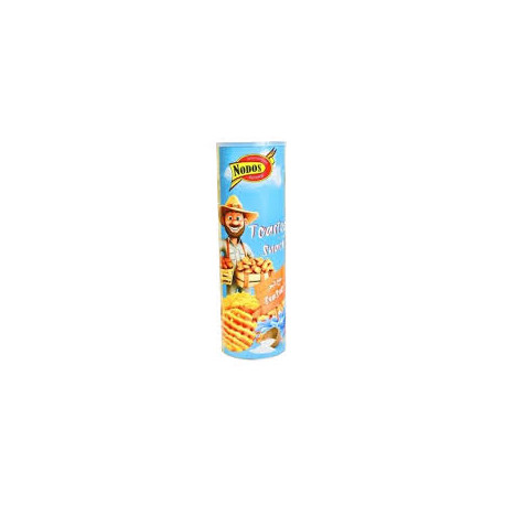 Labubu Sea Salt Crispy Snacks 90g (Pack of 12)