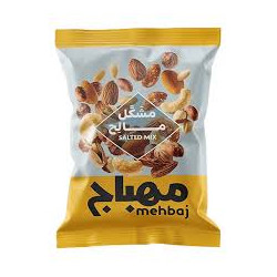 مهباج مشكل مالح 150 جم شد 24 / باكيت