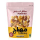 Al-Mahbaj Premium Mixed Nuts 120g (Pack of 12)